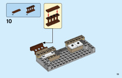 LEGO 60203 instructions page 13 – build guide
