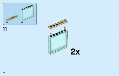 LEGO 60203 instructions page 14 – build guide