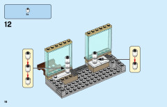 LEGO 60203 instructions page 16 – build guide