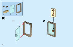 LEGO 60203 instructions page 24 – build guide