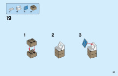 LEGO 60203 instructions page 27 – build guide