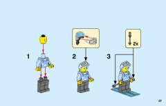 LEGO 60203 instructions page 37 – build guide