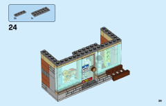 LEGO 60203 instructions page 39 – build guide