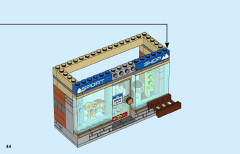 LEGO 60203 instructions page 44 – build guide