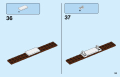 LEGO 60203 instructions page 53 – build guide