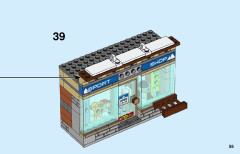 LEGO 60203 instructions page 55 – build guide