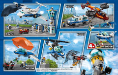 LEGO 60203 instructions page 68 – build guide
