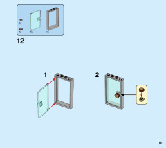 LEGO 60203 instructions page 15 – build guide