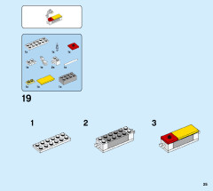 LEGO 60203 instructions page 25 – build guide