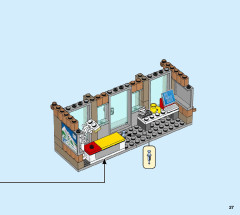LEGO 60203 instructions page 27 – build guide