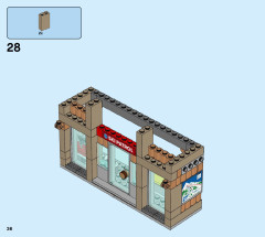 LEGO 60203 instructions page 36 – build guide