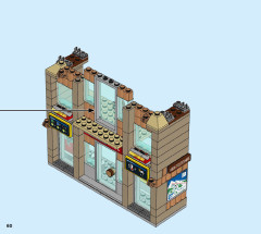 LEGO 60203 instructions page 60 – build guide