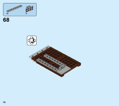 LEGO 60203 instructions page 78 – build guide