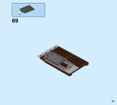 LEGO 60203 instructions page 79 – build guide