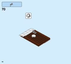 LEGO 60203 instructions page 80 – build guide