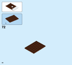 LEGO 60203 instructions page 82 – build guide
