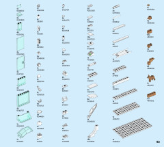 LEGO 60203 instructions page 93 – build guide