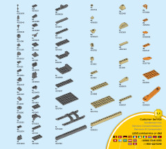 LEGO 60203 instructions page 97 – build guide