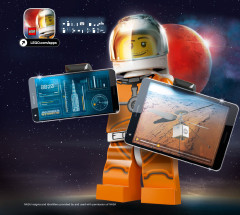 LEGO 60203 instructions page 99 – build guide