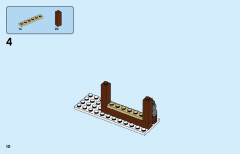 LEGO 60203 instructions page 10 – build guide