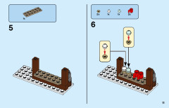 LEGO 60203 instructions page 11 – build guide