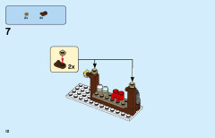 LEGO 60203 instructions page 12 – build guide