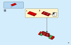 LEGO 60203 instructions page 15 – build guide