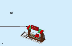 LEGO 60203 instructions page 16 – build guide