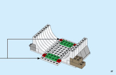 LEGO 60203 instructions page 27 – build guide