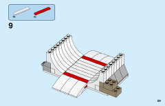 LEGO 60203 instructions page 29 – build guide