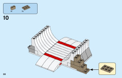 LEGO 60203 instructions page 30 – build guide