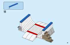 LEGO 60203 instructions page 31 – build guide