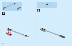 LEGO 60203 instructions page 32 – build guide