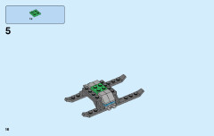 LEGO 60204 instructions page 16 – build guide