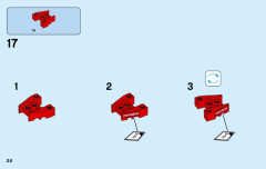 LEGO 60204 instructions page 24 – build guide