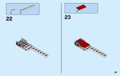 LEGO 60204 instructions page 29 – build guide