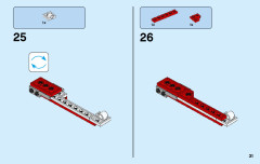 LEGO 60204 instructions page 31 – build guide