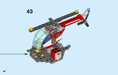 LEGO 60204 instructions page 46 – build guide