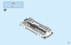LEGO 60204 instructions page 19 – build guide