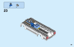 LEGO 60204 instructions page 25 – build guide