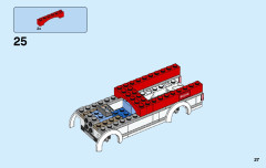 LEGO 60204 instructions page 27 – build guide
