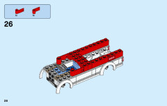 LEGO 60204 instructions page 28 – build guide