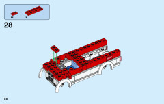 LEGO 60204 instructions page 30 – build guide