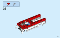 LEGO 60204 instructions page 31 – build guide
