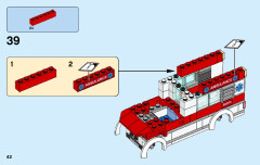 LEGO 60204 instructions page 42 – build guide