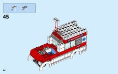 LEGO 60204 instructions page 48 – build guide