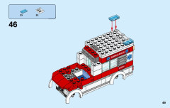 LEGO 60204 instructions page 49 – build guide