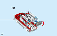 LEGO 60204 instructions page 56 – build guide