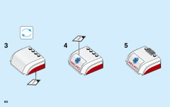 LEGO 60204 instructions page 60 – build guide