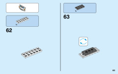 LEGO 60204 instructions page 63 – build guide